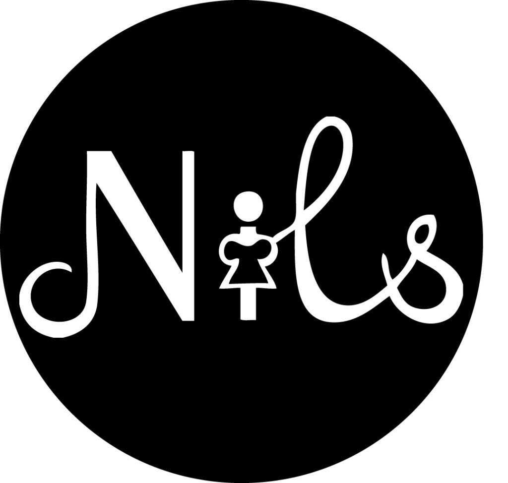 Nils Logo